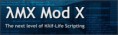 AMXMOD 1.8v